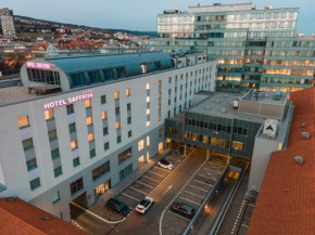 Hotel Saffron Bratislava